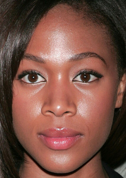 Nicole Beharie photo