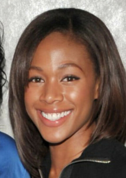 Nicole Beharie photo