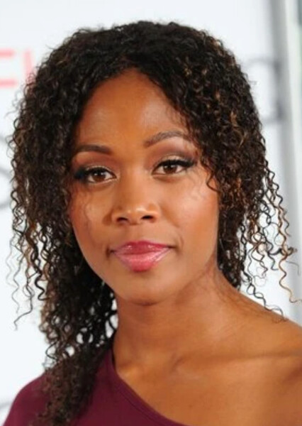 Nicole Beharie photo