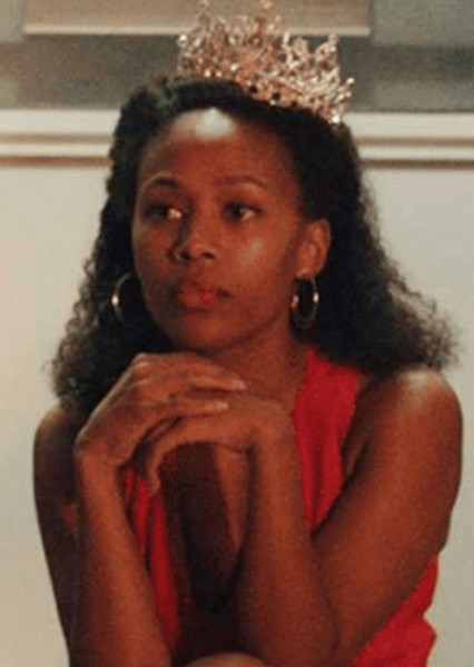 Nicole Beharie photo