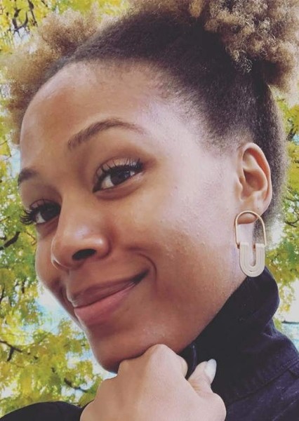 Nicole Beharie photo