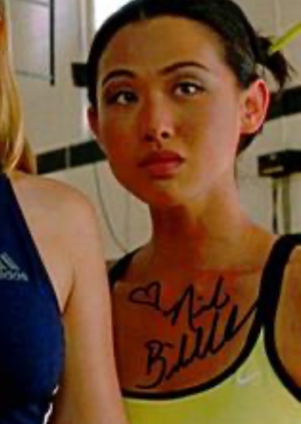 Nicole Bilderback photo