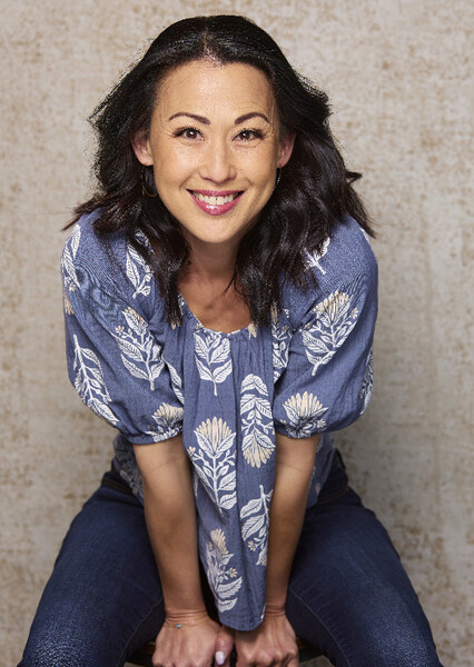 Nicole Bilderback