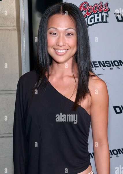 Nicole Bilderback photo