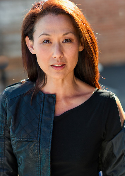 Nicole Bilderback photo