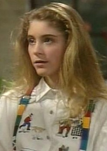 Nicole Bradford