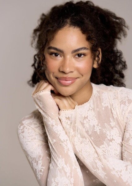 Nicole Bruner photo