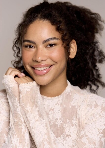 Nicole Bruner photo