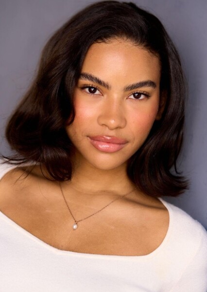 Nicole Bruner photo