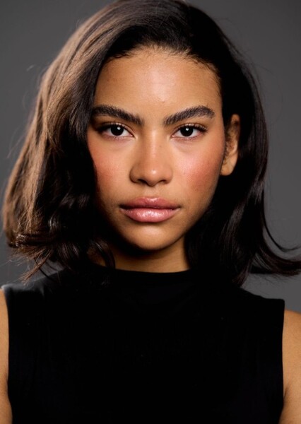 Nicole Bruner photo