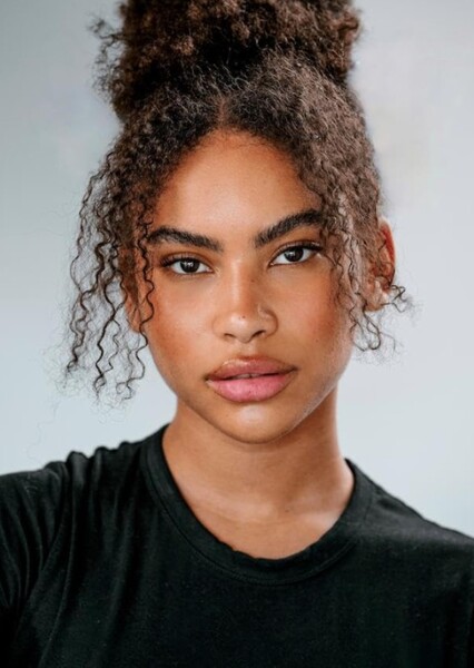 Nicole Bruner photo