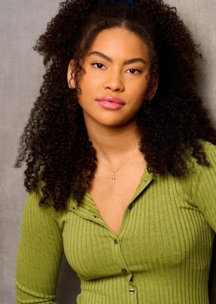 Nicole Bruner photo