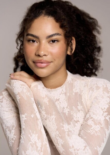 Nicole Bruner photo