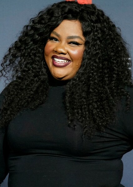 Nicole Byer photo