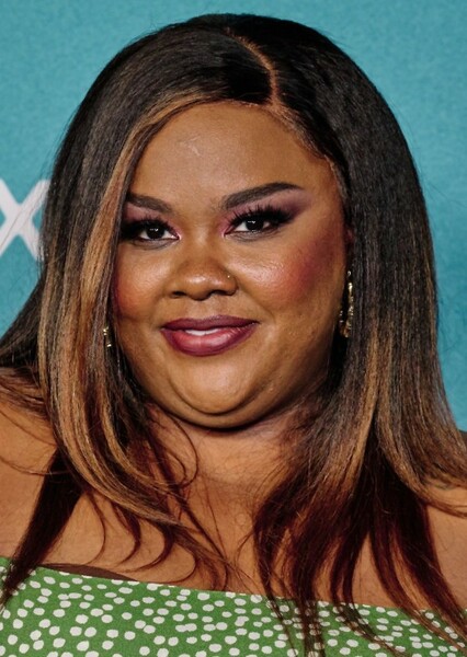 Nicole Byer photo