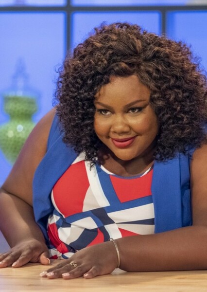 Nicole Byer photo