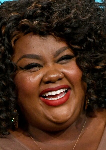 Nicole Byer photo
