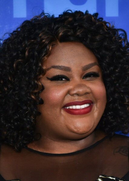 Nicole Byer
