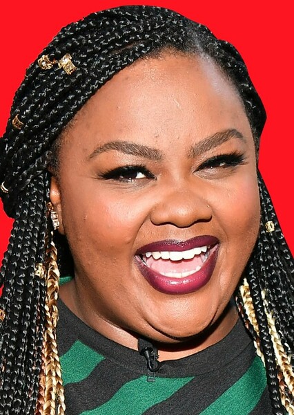 Nicole Byer photo