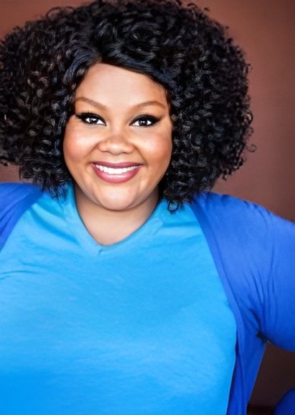 Nicole Byer photo