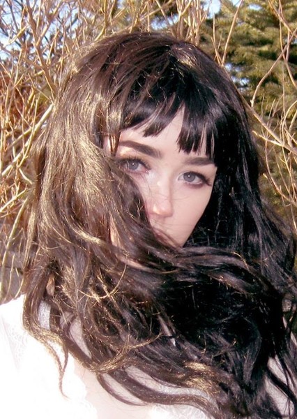 Nicole Dollanganger photo