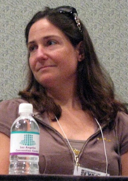 Nicole Dubuc photo
