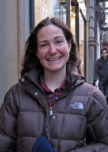 Nicole Dubuc photo
