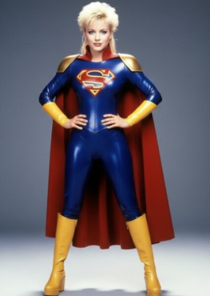 Kara Danvers