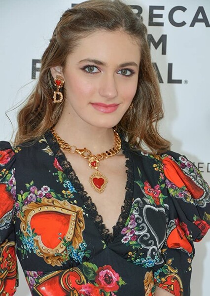 Nicole Elizabeth Berger photo