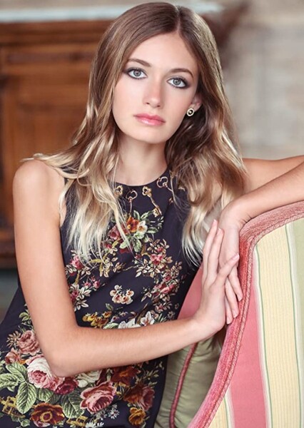 Nicole Elizabeth Berger photo