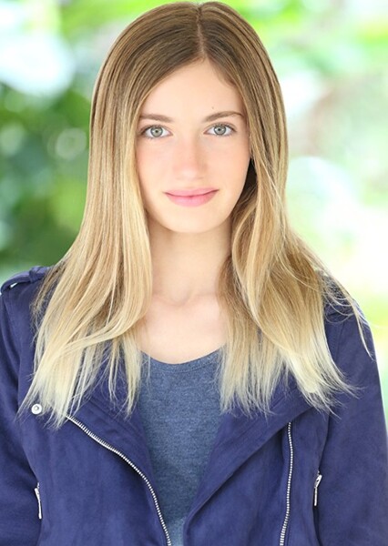 Nicole Elizabeth Berger photo