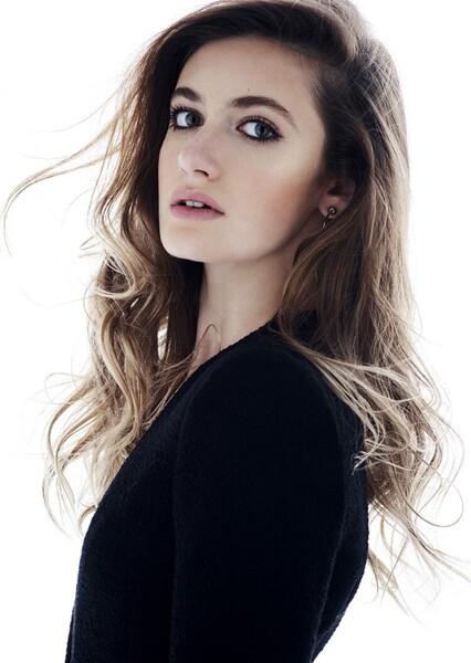 Nicole Elizabeth Berger photo