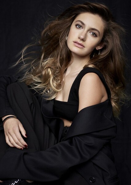 Nicole Elizabeth Berger photo