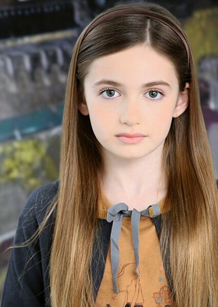 Nicole Elizabeth Berger photo
