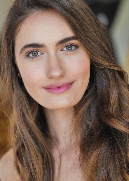 Nicole Elizabeth Berger photo
