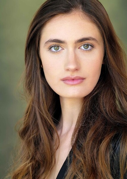 Nicole Elizabeth Berger photo