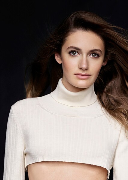 Nicole Elizabeth Berger photo