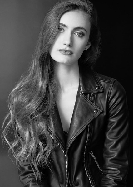 Nicole Elizabeth Berger photo