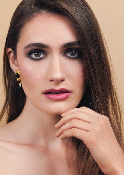 Nicole Elizabeth Berger photo