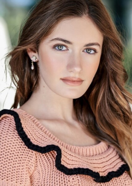 Nicole Elizabeth Berger photo
