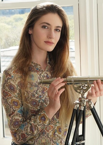 Nicole Elizabeth Berger