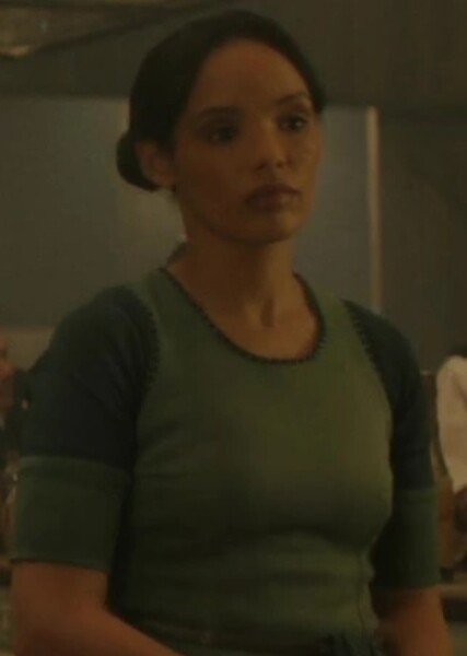 Nicole Fortuin