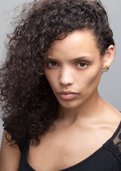Nicole Fortuin photo