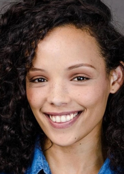 Nicole Fortuin photo