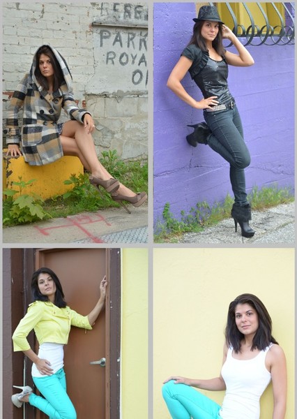 Nicole Fournier photo