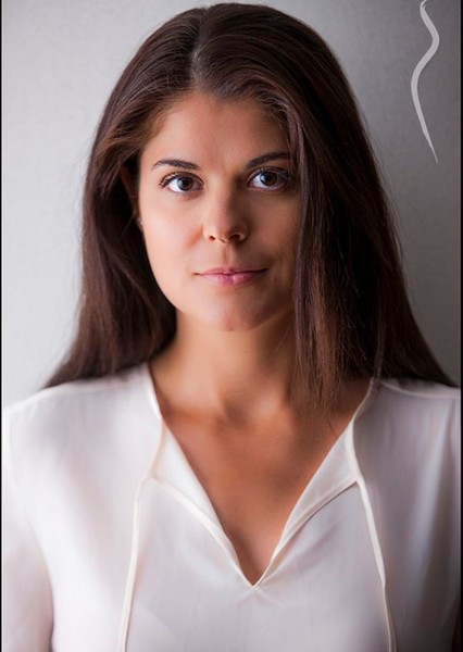 Nicole Fournier photo