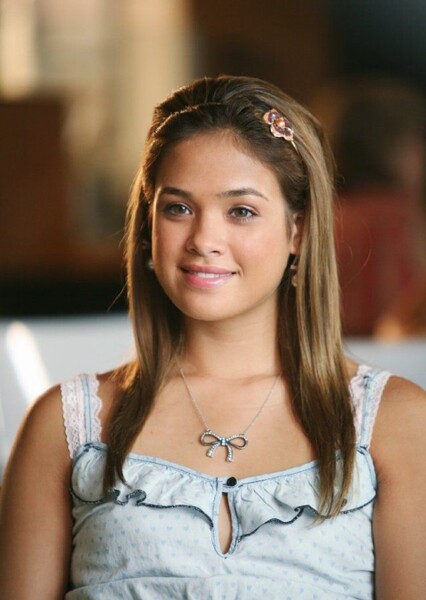 Nicole Gale Anderson photo
