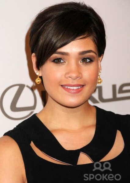 Nicole Gale Anderson photo