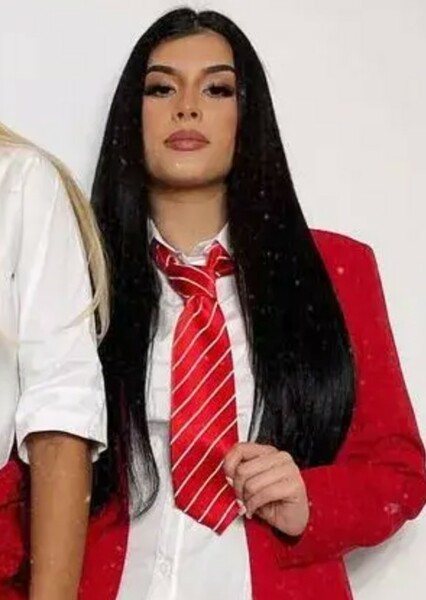Nicole García photo