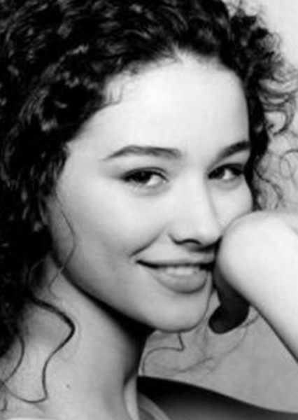 Nicole Grimaudo photo